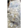 Image 2 : ASSORTED NEW RJ45 COUPLERS, FACEPLATES, JACKS, CONNECTORS, AND IN LINE COUPLERS, APPROX 700 PCS