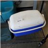 Image 2 : CAMP CHAIR AND COOLER