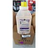 Image 2 : NEW CASE OF 6 KRESTO CLASSIC HEAVY DUTY HAND CLEANER, 6 2LITRE JUGS PER CASE