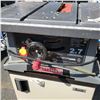 Image 2 : CRAFTSMAN TABLE SAW