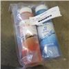 Image 2 : LOT OF HYDROPONICS LIQUID