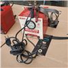 Image 2 : TWO BATTERY CHARGERS