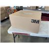 Image 1 : 3M AURA PARTICULATE RESPIRATOR AND SURGICAL MASKS, 440 PCS TOTAL