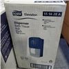 Image 2 : 2 NEW TORK BATH TISSUE DISPENSERS