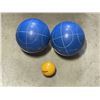 Image 2 : HALEX BOCCE BALL SET
