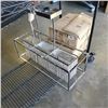 Image 1 : 3 DESIGNER LIGHT FIXTURES 2 IN BOX