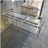Image 2 : 3 DESIGNER LIGHT FIXTURES 2 IN BOX