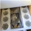 Image 3 : 3 DESIGNER LIGHT FIXTURES 2 IN BOX
