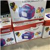 Image 2 : 4 PREXTEX BALLOON PUMPS