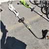 Image 1 : RYOBI ELECTRIC TRIMMER