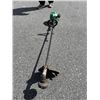 Image 2 : GAS POWERED WEEDWHACKER