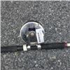 Image 2 : FISHING ROD AND REEL