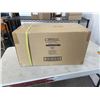 Image 1 : CASE OF 144 KRAFT BUBBLE MAILERS, 6" X 11-1/4"