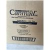 Image 2 : CASE OF 144 KRAFT BUBBLE MAILERS, 6" X 11-1/4"