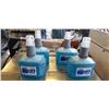 Image 1 : 4 X ECOLAB HAND CLEANER