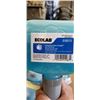 Image 2 : 4 X ECOLAB HAND CLEANER
