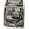 Image 2 : BLACK AND DECKER ROUTER AND DREMEL TOOL, TESTED WORKING