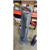 Image 2 : SEVILLE CLASSICS TOWER FAN AND LASKO PERSONAL HEATER BOTH TESTED AND WORKING