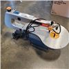 Image 1 : RYOBI 16" VARIABLE SPEED BAND SAW
