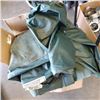 Image 2 : BOX OF AIR MATTRESSES