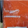 Image 2 : BALANCE BALL EXCERSISE BASE KIT AND SLEEPING PAD
