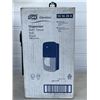 Image 2 : 2 NEW TORK BATH TISSUE DISPENSERS