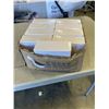 Image 1 : BOX OF 5/8" STAPLES
