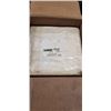 Image 2 : APPROX 1000 SHEETS OF 12 INCH X 12 INCH WAX PAPER