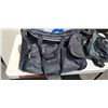 Image 2 : TWO DUFFLE BAGS AND FOOT SPA