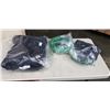 Image 2 : 2 FLEXI HOSES AND GRILLMAN BBQ COVER, AMAZON RETURNS