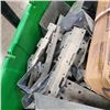 Image 2 : TOTE OF ASSORTED JOIST HANGERS