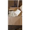 Image 1 : NEW CASE OF 500 DELI SANDWICH BAGS, 3.5" X 2.25"