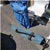 Image 1 : CAMPING CHAIR AND DOUBLE CHAIR