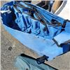 Image 2 : CAMPING CHAIR AND DOUBLE CHAIR