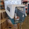 Image 1 : LARGE DOG CARRIER