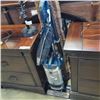 Image 1 : SHARK LIFTAWAY UPRIGHT VACUUM TESTED WORKING