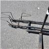 Image 2 : HITCH MOUNT BIKE CARRIER
