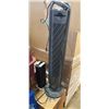 Image 1 : SEVILLE CLASSICS TOWER FAN AND LASKO PERSONAL HEATER BOTH TESTED AND WORKING