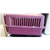 Image 2 : DOG CARRIER