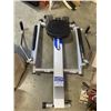 Image 2 : ORBITAL POWER ROWING MACHINE