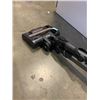 Image 2 : SHARK STRATOS CORDLESS VACUUM WITH ACCESSORIES NO CHARGER TESTED AND WORKING