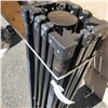 Image 2 : 10' X 10' FRAME FOR POP UP TENT