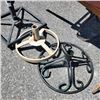 Image 2 : 3 PATIO UMBRELLA BASES