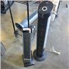 Image 1 : SEVILLE CLASSICS TOWER FAN AND LASKO HEATER BOTH TESTED WORKING