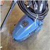 Image 2 : SIMONIZ S1600 ELECTRIC PRESSURE WASHER