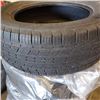 Image 2 : 4 MICHELLIN 245 / 60R18 TIRES