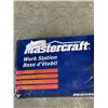 Image 2 : MASTERCRAFT WORK STATION