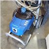 Image 2 : POWERSTROKE 1900PSI ELECTRIC PRESSURE WASHER TESTED WORKING NO WAND