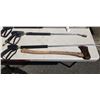 Image 2 : TWO AXES AND THREE PRESSURE WASHER WANDS