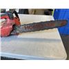 Image 2 : HOMELITE CHAINSAW